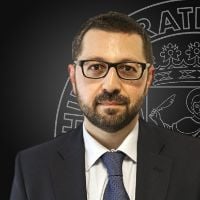 Dr. Francesco Orciuoli avatar image