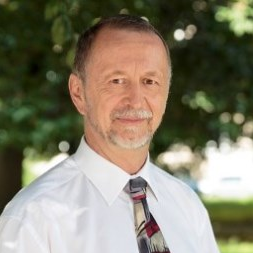 Prof. Dr. Vilém Novák avatar image