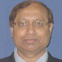 Dr. Shafiq Alam avatar image
