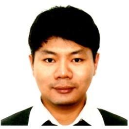 Dr. Pasin PlotPradit avatar image