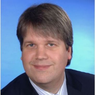 Prof. Dr. Christian Haubelt avatar image