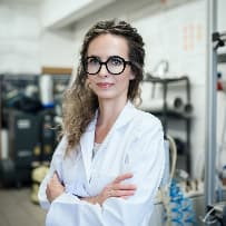 Dr. Joanna Feder-Kubis avatar image