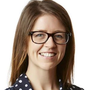 Dr. Peta Taylor avatar image