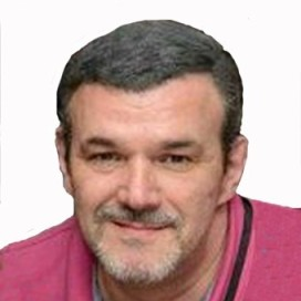 Prof. Dr. Jesús Balsinde avatar image