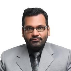 Dr. Asad Hanif avatar image