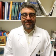 Prof. Dr. Vincenzo Lionetti avatar image