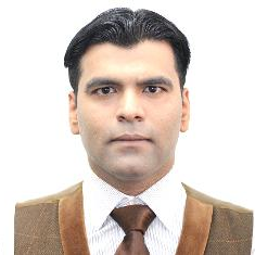 Prof. Dr. Saim Memon avatar image