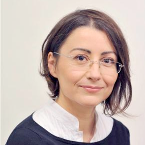 Dr. Marta M. Natile avatar image