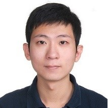 Dr. Chih-Chiang Chen avatar image