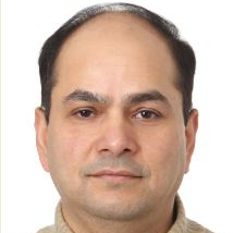 Dr. Gyanendra Prasad Joshi avatar image