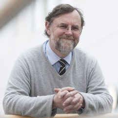 Prof. Dr. Richard Murphy avatar image