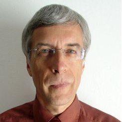 Prof. Dr. Wolfgang Maret avatar image
