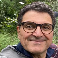 Prof. Dr. Giovanni Fabbrocino avatar image