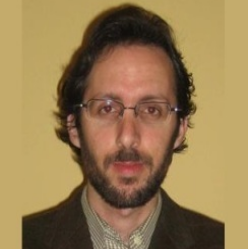 Prof. Dr. Antonio Rodríguez-Lizana avatar image