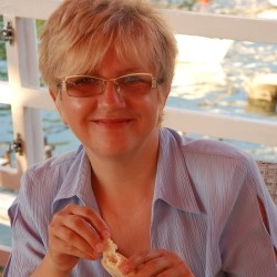 Prof. Dr. Ewa Slaby avatar image