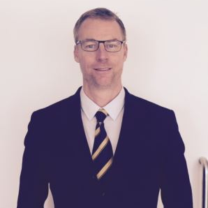 Dr. Michael J. Edel avatar image