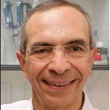 Prof. Dr. Fabien Zoulim avatar image