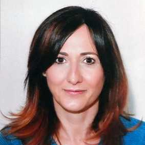 Dr. Sara Rinalducci avatar image