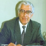 Prof. Dr. Eduard Karakhanov avatar image