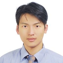 Dr. Liang-Jen Wang avatar image