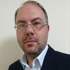 Dr. Andreas Sapalidis avatar image