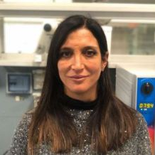 Dr. Alessia Bertamino avatar image