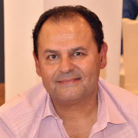 Prof. Dr. Manuel Jiménez-Tenorio avatar image