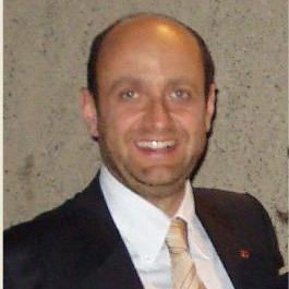 Dr. Fabrizio Guerra avatar image