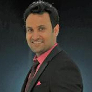 Dr. Akash Bachhuka avatar image