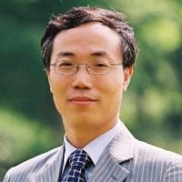 Prof. Dr. Yongrok Choi avatar image