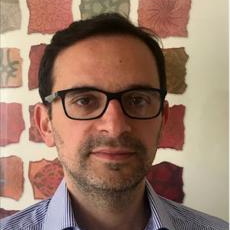 Prof. Marco Alfano avatar image