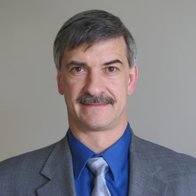 Prof. Eriks Rozners avatar image