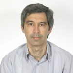 Prof. Dr. Nikolaos V. Kantartzis avatar image