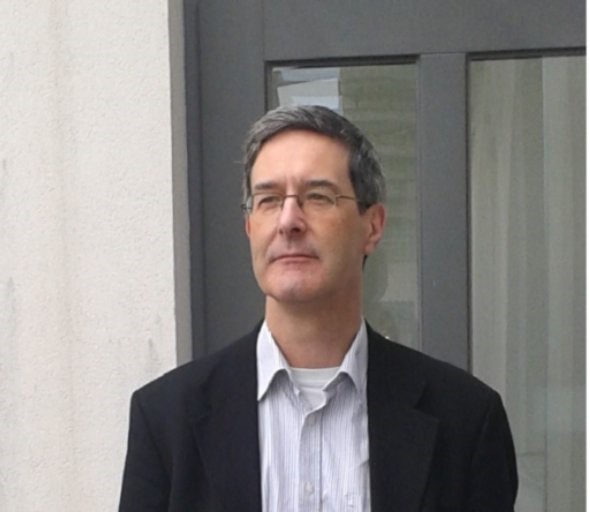 Dr. Patrick Courtney avatar image