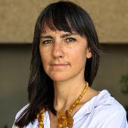 Dr. Maeve Wallace avatar image