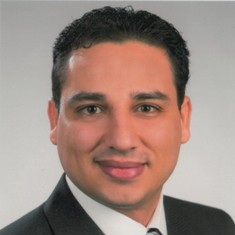 Dr. Maged F. Bekheet avatar image