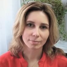 Dr. Magdalena Toporowska avatar image