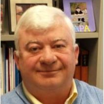 Prof. Dr. William M. Shafer avatar image