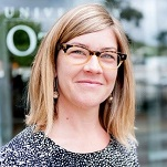 Dr. Amber L. Pearson avatar image