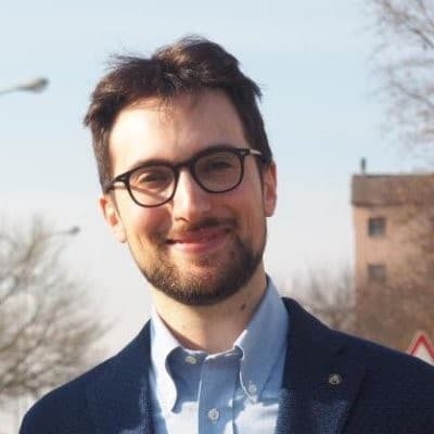 Dr. Daniele Cecconet avatar image