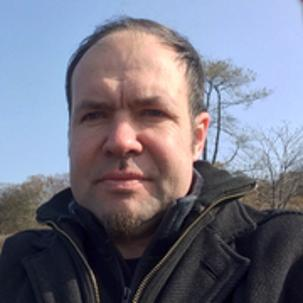 Dr. Andrei Skorokhod avatar image