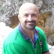 Dr. Arturo Cocco avatar image