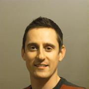 Dr. Gavin McArdle avatar image