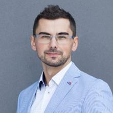 Dr. Konrad Cyprych avatar image