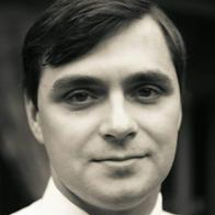 Dr. Pawel Karpinski avatar image