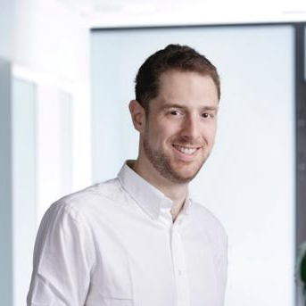 Dr. Francesco Reda avatar image