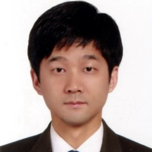 Prof. Dr. Chang-Wook Lee avatar image