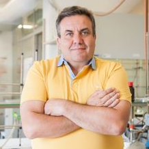 Dr. Christian Silvio Pomelli avatar image