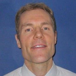 Prof. Dr. Jonathan Golledge avatar image