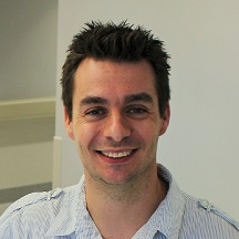 Dr. Joseph V. Moxon avatar image